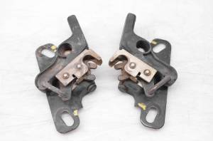 Honda - 14 Honda Pioneer 700 4x4 Rear Seat Latches Right & Left SXS700M - Image 2