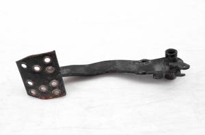 Honda - 14 Honda Pioneer 700 4x4 Brake Pedal SXS700M - Image 1