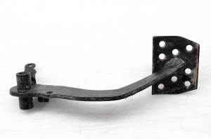 Honda - 14 Honda Pioneer 700 4x4 Brake Pedal SXS700M - Image 3