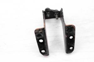 Honda - 14 Honda Pioneer 700 4x4 Brake Pedal Bracket Mount SXS700M - Image 3