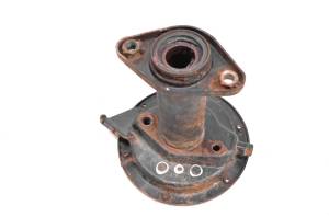 Honda - 87 Honda Fourtrax 125 2x4 Rear Right Axle Tube Housing TRX125 - Image 3