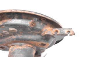 Honda - 87 Honda Fourtrax 125 2x4 Rear Right Axle Tube Housing TRX125 - Image 5