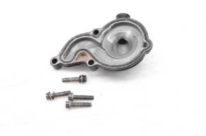 Can-Am - 08 Can-Am DS450 X EFI 2x4 Water Pump Cover - Image 2