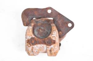 Kawasaki - 99 Kawasaki Prairie 400 2x4 Front Right Brake Caliper KVF400 - Image 3