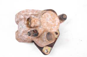 Kawasaki - 99 Kawasaki Prairie 400 2x4 Front Left Brake Caliper KVF400 - Image 2