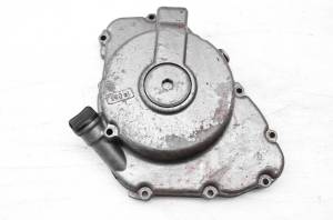 Suzuki - 08 Suzuki Quadsport 90 2x4 Stator Cover LTZ90 - Image 1