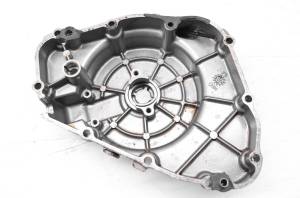 Suzuki - 08 Suzuki Quadsport 90 2x4 Stator Cover LTZ90 - Image 3