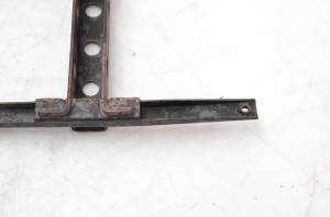 Suzuki - 08 Suzuki Quadsport 90 2x4 Foot Rest Support Brackets Mounts LTZ90 - Image 3