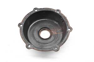 Suzuki - 08 Suzuki Quadsport 90 2x4 Rear Brake Drum Cover Housing LTZ90 - Image 2