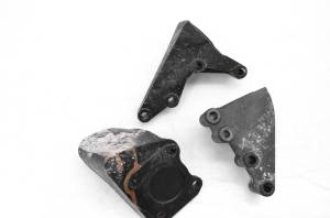 Sea-Doo - 05 Sea-Doo GTX 4-Tech Limited Engine Motor Brackets Mounts - Image 2