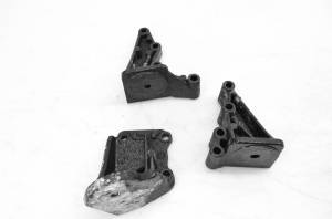 Sea-Doo - 05 Sea-Doo GTX 4-Tech Limited Engine Motor Brackets Mounts - Image 3