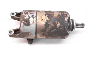 Suzuki - 04 Suzuki Twin Peaks 700 4x4 Starter Motor LTV700F - Image 2