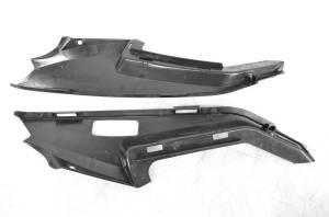 Sea-Doo - 15 Sea-Doo Spark 900 ACE HO 3UP Side Covers Panels Fenders Left & Right - Image 3