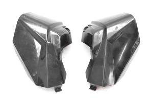 Sea-Doo - 17 Sea-Doo Spark 903 3 Up IBR Handlebar Covers Left & Right - Image 1