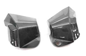 Sea-Doo - 17 Sea-Doo Spark 903 3 Up IBR Handlebar Covers Left & Right - Image 2