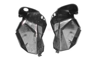 Sea-Doo - 17 Sea-Doo Spark 903 3 Up IBR Handlebar Covers Left & Right - Image 3