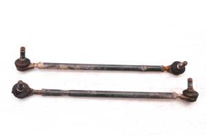 Suzuki - 86 Suzuki LT250R 2x4 Tie Rods & Ends Quadracer 250 - Image 1