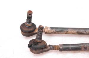 Suzuki - 86 Suzuki LT250R 2x4 Tie Rods & Ends Quadracer 250 - Image 3