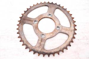 Suzuki - 86 Suzuki LT250R 2x4 Rear Sprocket Quadracer 250 - Image 3