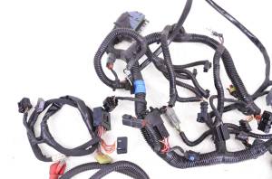 Ski-Doo - 10 Ski-Doo MXZ Adrenaline 800R Wire Harness Electrical Wiring 120" - Image 2