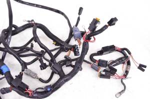 Ski-Doo - 10 Ski-Doo MXZ Adrenaline 800R Wire Harness Electrical Wiring 120" - Image 3