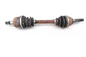 Kawasaki - 97 Kawasaki Prairie 400 4x4 Front Cv Axle Left Right KVF400 - Image 1