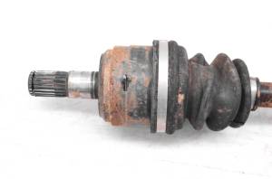 Kawasaki - 97 Kawasaki Prairie 400 4x4 Front Cv Axle Left Right KVF400 - Image 2