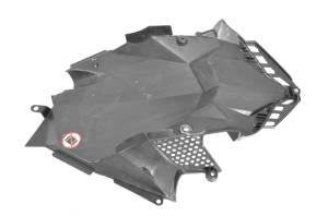 Sea-Doo - 15 Sea-Doo Spark 900 ACE HO 3UP Hood Front Fender Cover - Image 3