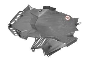 Sea-Doo - 15 Sea-Doo Spark 900 ACE HO 3UP Hood Front Fender Cover - Image 4