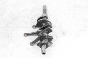 Can-Am - 20 Can-Am Ryker Rally 900 ACE Crankshaft Crank Shaft & Connecting Rods - Image 2