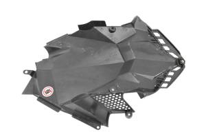 Sea-Doo - 18 Sea-Doo Spark 2 Up Hood Front Fender Cover 900 ACE - Image 4