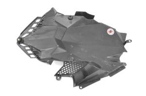 Sea-Doo - 18 Sea-Doo Spark 2 Up Hood Front Fender Cover 900 ACE - Image 5