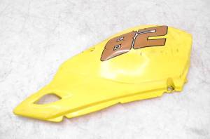 Suzuki - 01 Suzuki DRZ400S Rear Right Side Panel Shroud Cover - Image 2