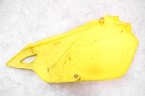 Suzuki - 01 Suzuki DRZ400S Rear Right Side Panel Shroud Cover - Image 3