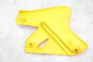 Suzuki - 01 Suzuki DRZ400S Left Side Gas Tank Panel Shroud Cover - Image 3