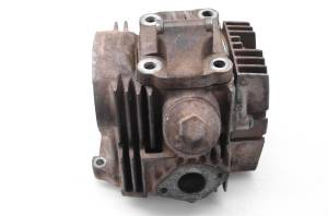 Honda - 85 Honda ATC125M Cylinder Head - Image 2