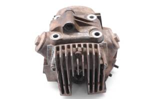 Honda - 85 Honda ATC125M Cylinder Head - Image 3