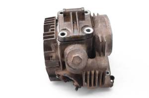 Honda - 85 Honda ATC125M Cylinder Head - Image 4