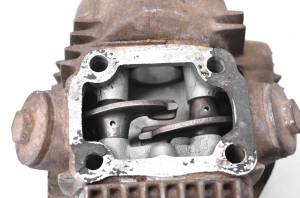 Honda - 85 Honda ATC125M Cylinder Head - Image 5