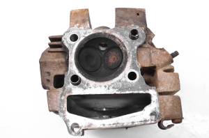 Honda - 85 Honda ATC125M Cylinder Head - Image 6