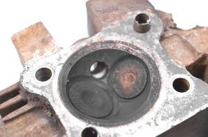 Honda - 85 Honda ATC125M Cylinder Head - Image 7