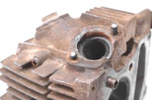 Honda - 85 Honda ATC125M Cylinder Head - Image 9