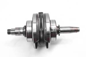 Honda - 85 Honda ATC125M Crankshaft Crank Shaft - Image 1