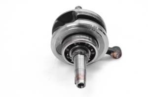 Honda - 85 Honda ATC125M Crankshaft Crank Shaft - Image 3