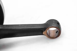 Honda - 85 Honda ATC125M Crankshaft Crank Shaft - Image 4