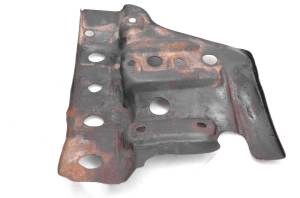 Honda - 85 Honda ATC125M Rear Swingarm Skid Plate Guard - Image 2