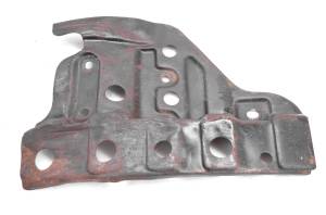 Honda - 85 Honda ATC125M Rear Swingarm Skid Plate Guard - Image 3