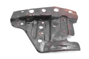 Honda - 85 Honda ATC125M Rear Swingarm Skid Plate Guard - Image 4