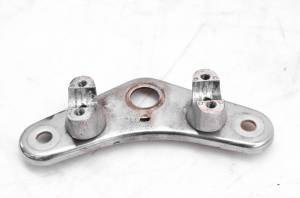 Honda - 85 Honda ATC125M Lower Handlebar Clamps & Bridge - Image 1