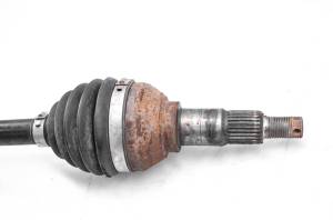 Can-Am - 18 Can-Am Renegade 570 XMR 4x4 Front Right Cv Axle - Image 3